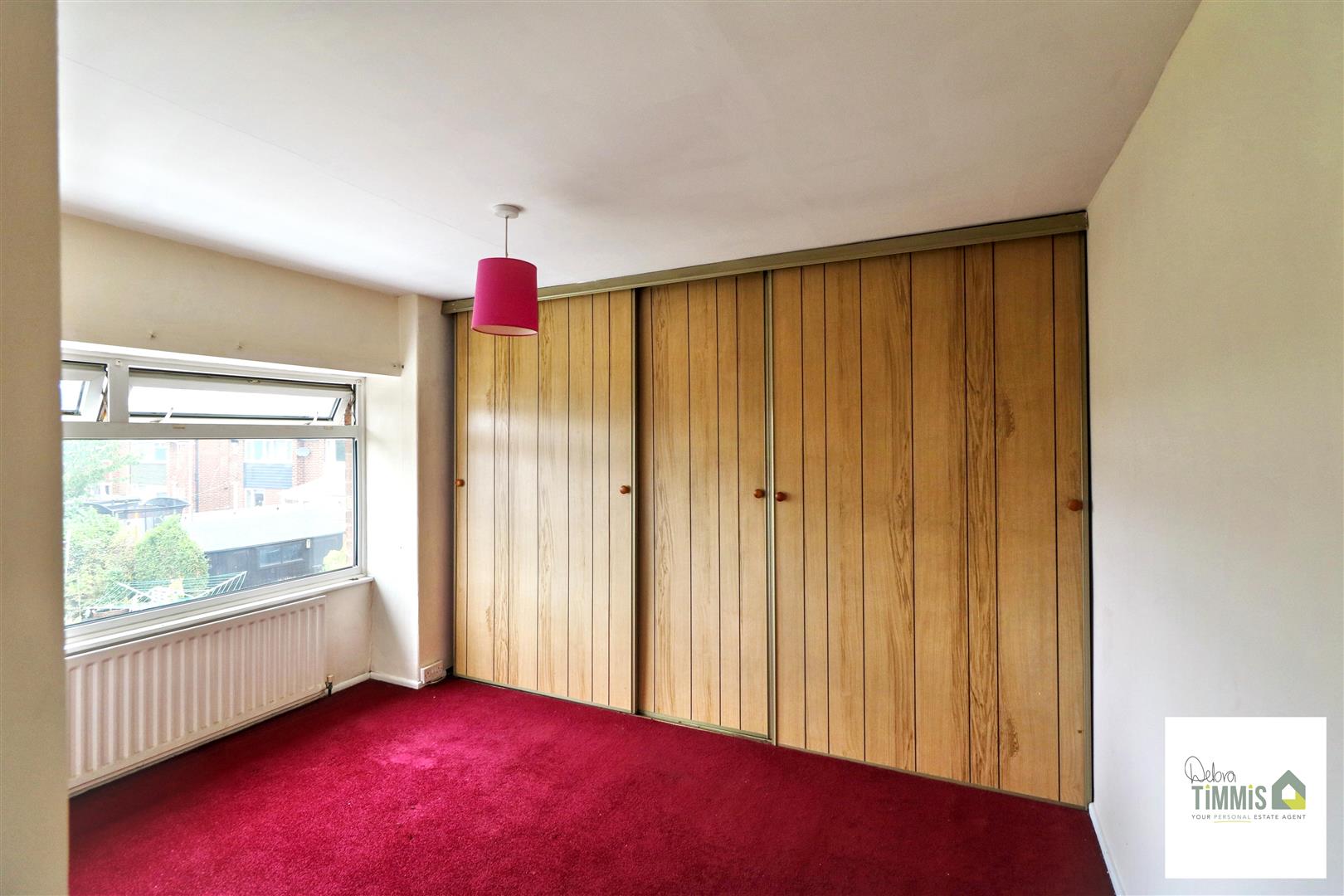 Gilman Avenue, Baddeley Green, Stoke-On-Trent